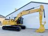 Caterpillar 323D3 *2025 Model* - New / Unused / Hammer Lines Photo 6 thumbnail