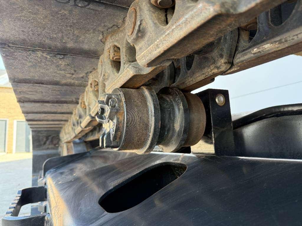 Caterpillar 323D3 *2025 Model* - New / Unused / Hammer Lines Photo 20
