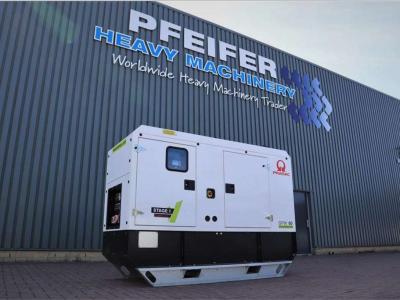 Pramac GPW60I/FS5 en vente par Pfeifer Heavy Machinery