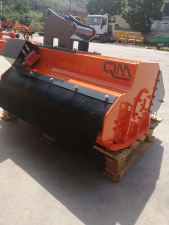 QM SM 90 Photo 1