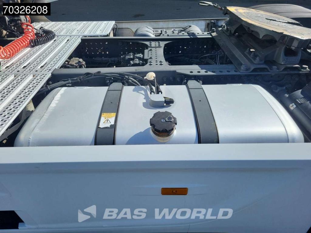 Mercedes-Benz Actros 1845 Actros 4X2 ClassicSpace Standklima Photo 15