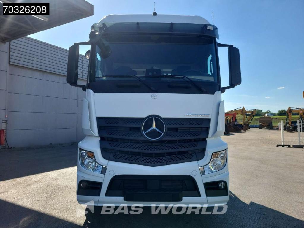 Mercedes-Benz Actros 1845 Actros 4X2 ClassicSpace Standklima Photo 6