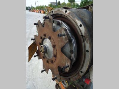 Convertisseur pour Venieri 12.23 en vente par OLM 90 Srl