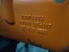 Essieu arrière pour Fiat Kobelco W190 - DENTI PIGNONE 8 - DENTI CORONA 37 Photo 3 thumbnail