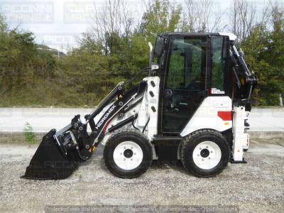 Hidromek HMK62SS en vente par Piccinini Macchine Srl