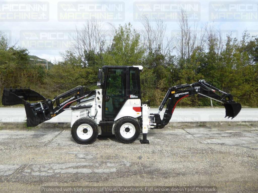 Hidromek HMK62SS Photo 10