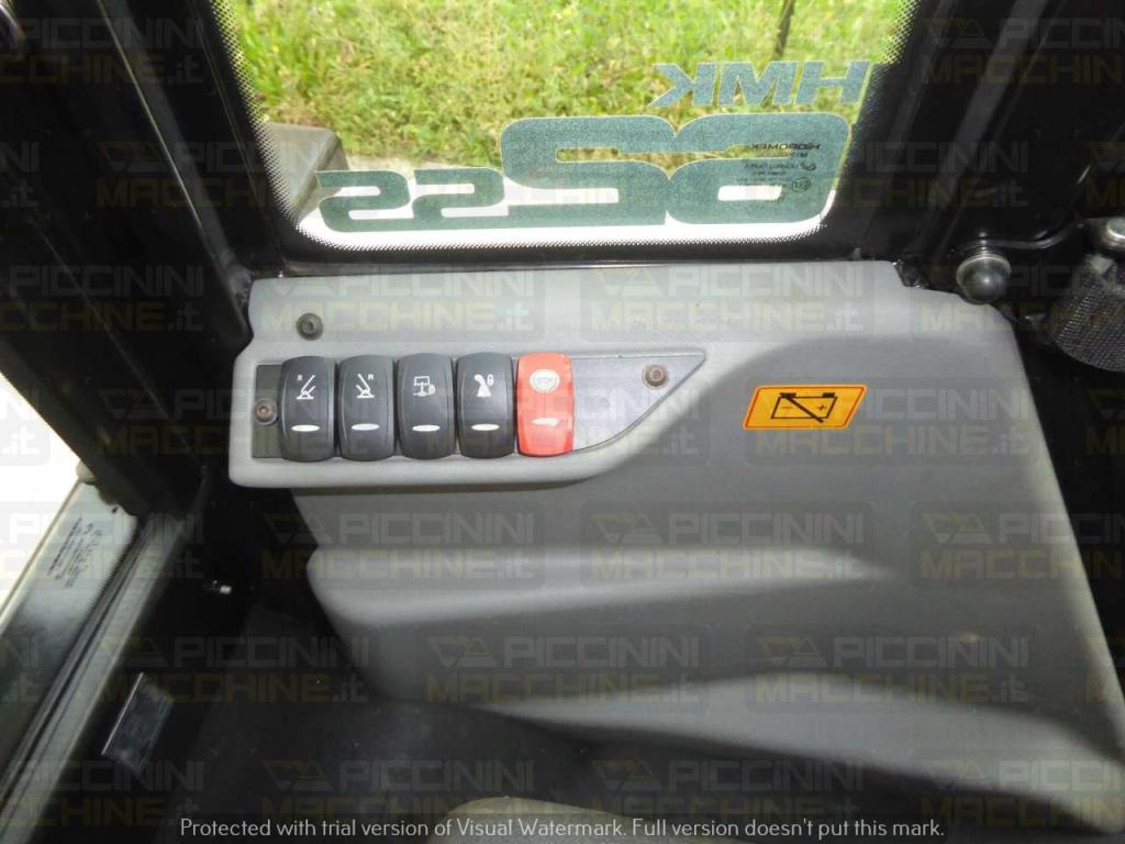 Hidromek HMK62SS Photo 22