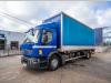 Renault PREMIUM 270 DXI +DHOLLANDIA Photo 1 thumbnail