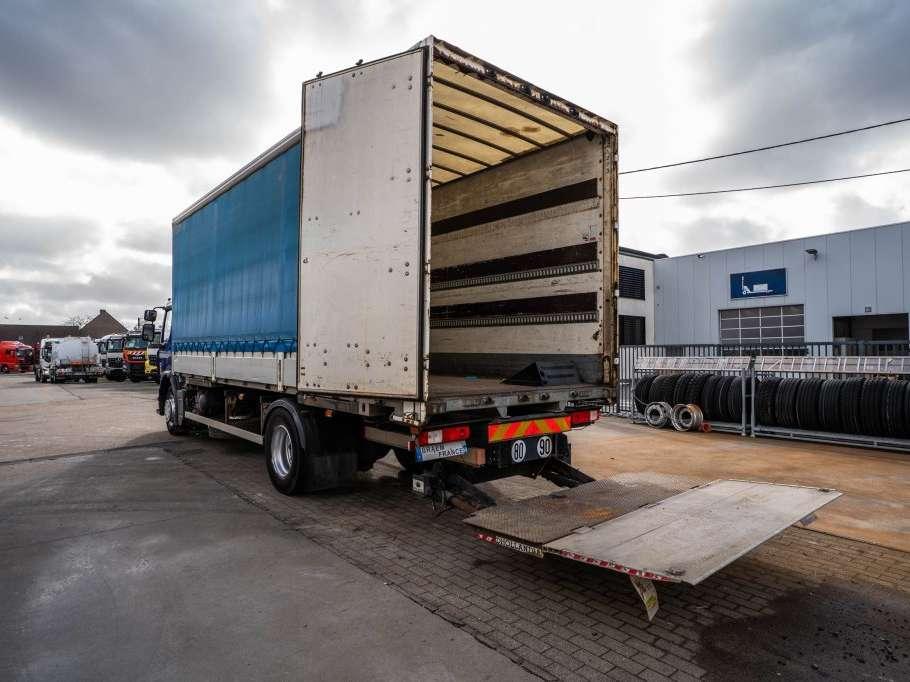 Renault PREMIUM 270 DXI +DHOLLANDIA Photo 11