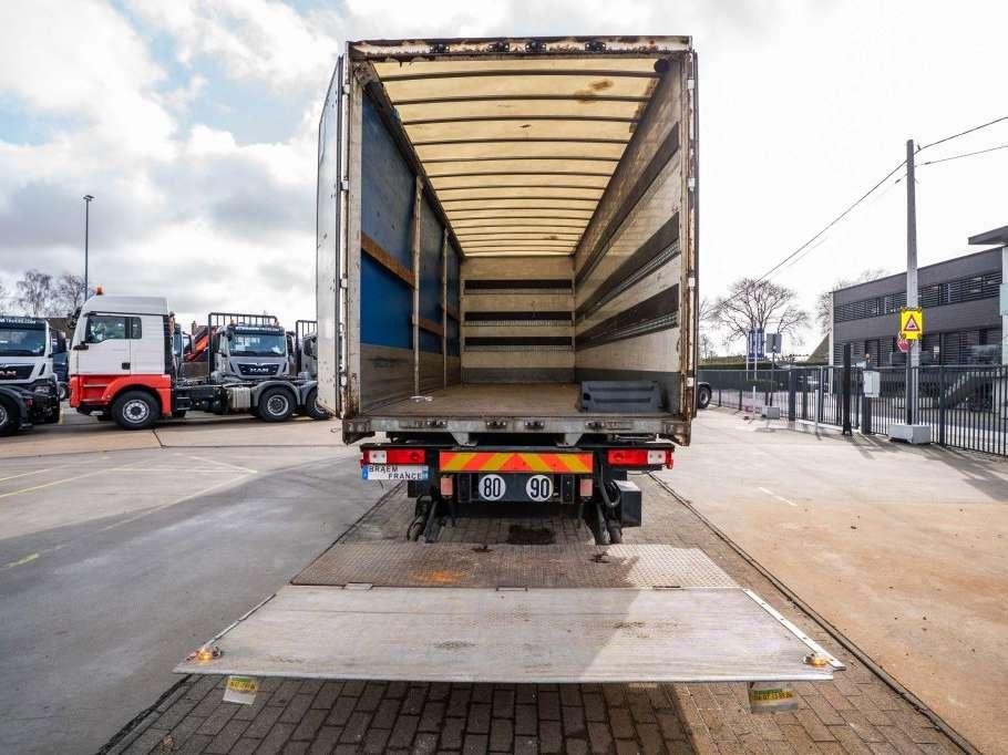 Renault PREMIUM 270 DXI +DHOLLANDIA Photo 12