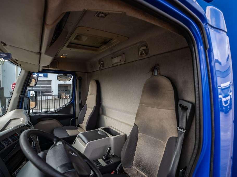 Renault PREMIUM 270 DXI +DHOLLANDIA Photo 14