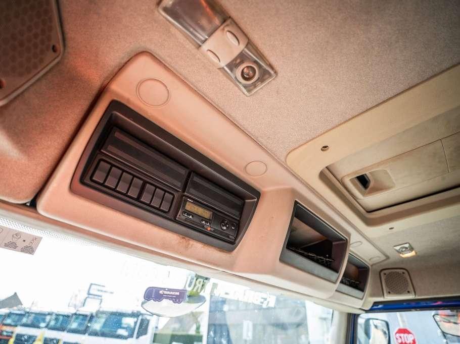 Renault PREMIUM 270 DXI +DHOLLANDIA Photo 16