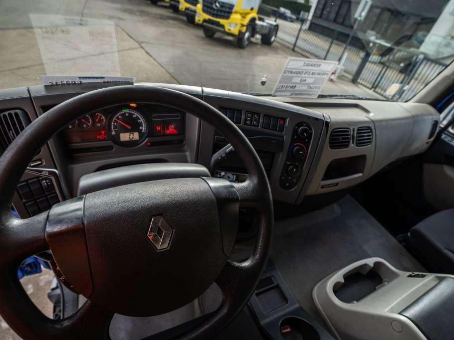 Renault PREMIUM 270 DXI +DHOLLANDIA Photo 18