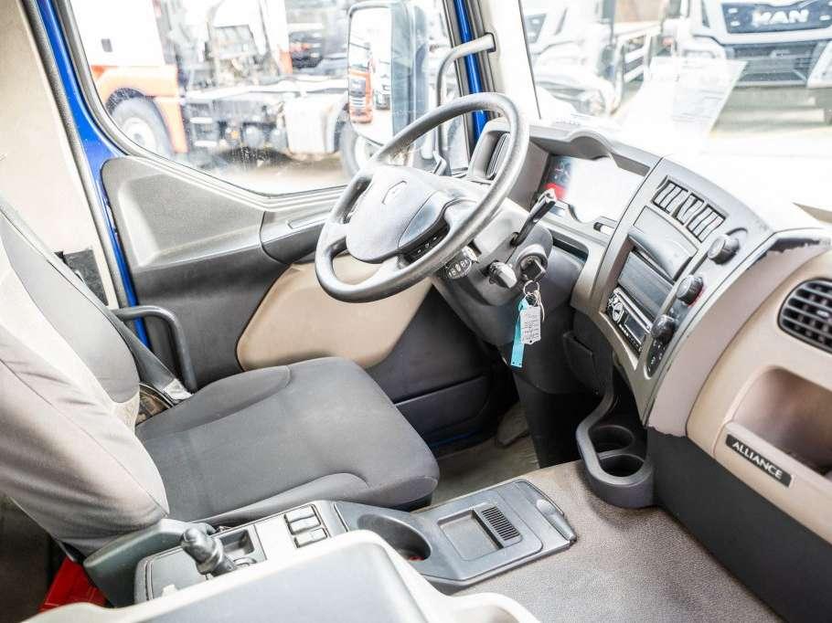 Renault PREMIUM 270 DXI +DHOLLANDIA Photo 21