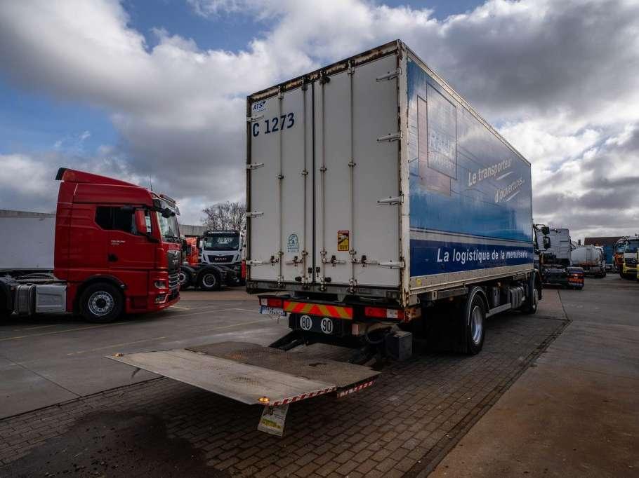 Renault PREMIUM 270 DXI +DHOLLANDIA Photo 8