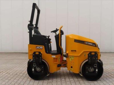 JCB CT260-120 Photo 1