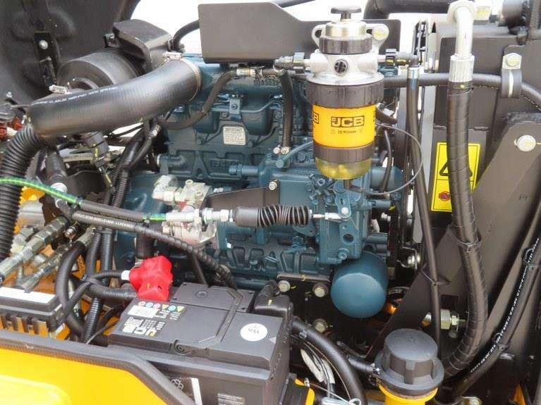 JCB CT260-120 Photo 10