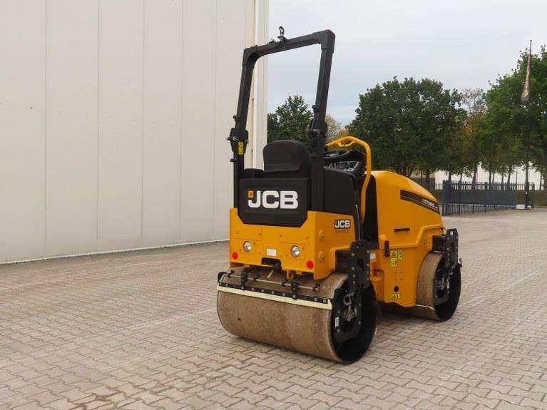 JCB CT260-120 Photo 2