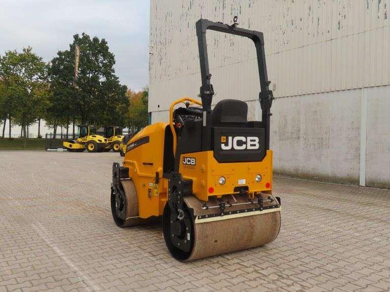 JCB CT260-120 Photo 4