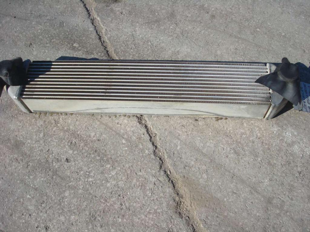 Radiateur intercooler pour ZAXIS 210-3 E 240-3 Photo 2