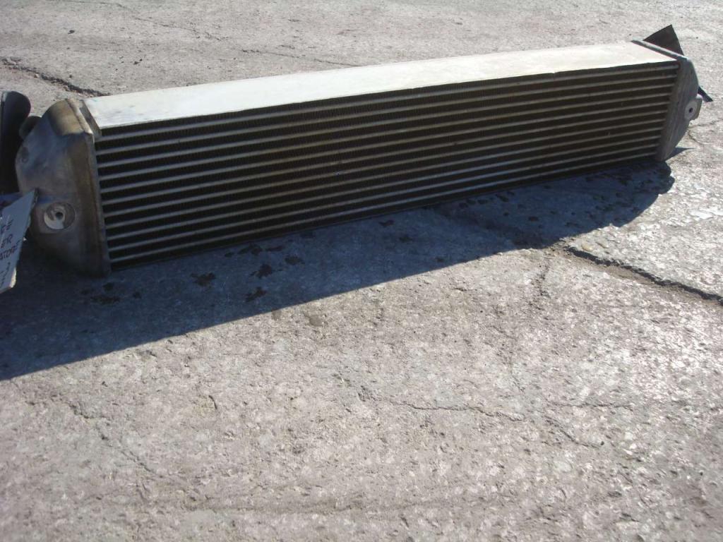 Radiateur intercooler pour ZAXIS 210-3 E 240-3 Photo 5