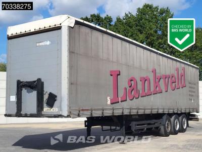 Kögel S24 3 axles en vente par BAS World B.V.