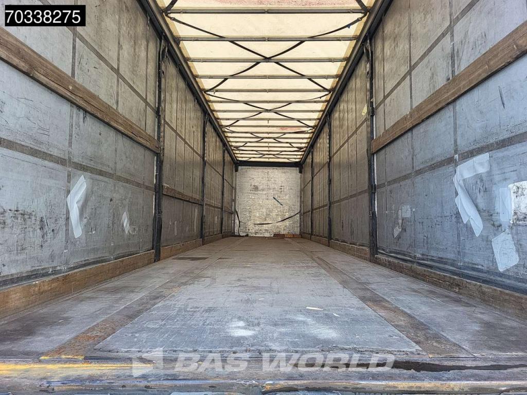 Kögel S24 3 axles Photo 11