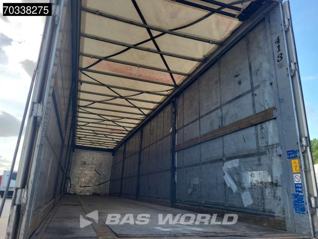 Kögel S24 3 axles Photo 12