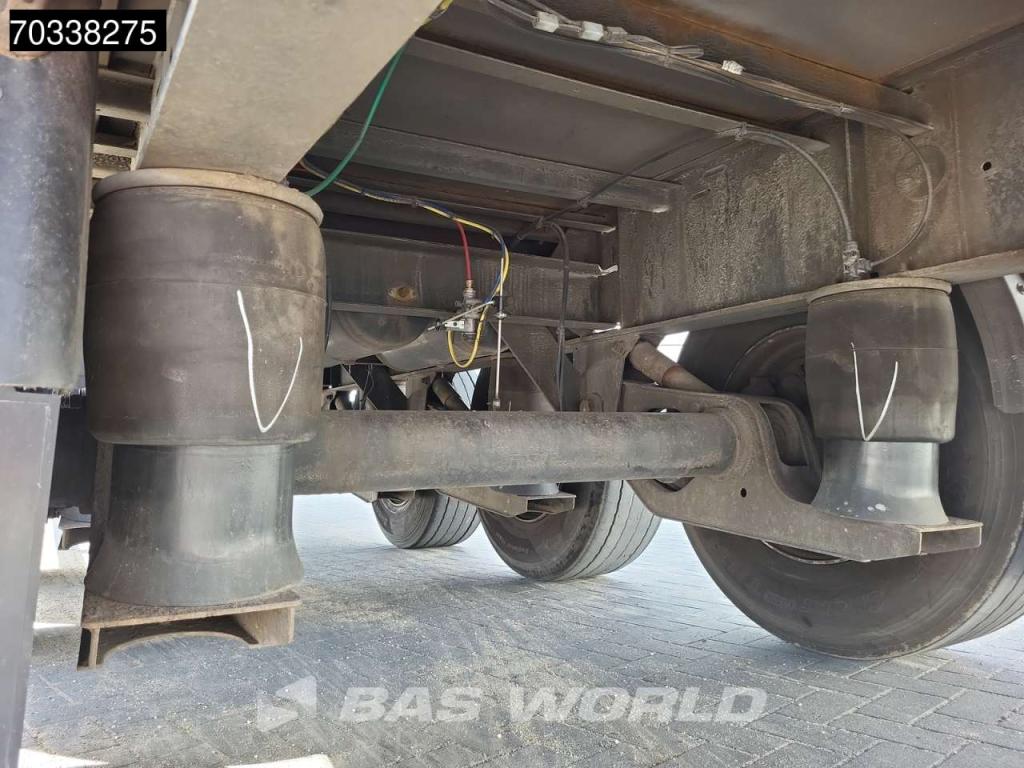 Kögel S24 3 axles Photo 25