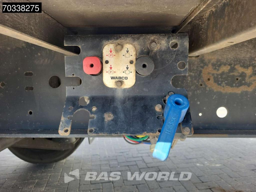 Kögel S24 3 axles Photo 30