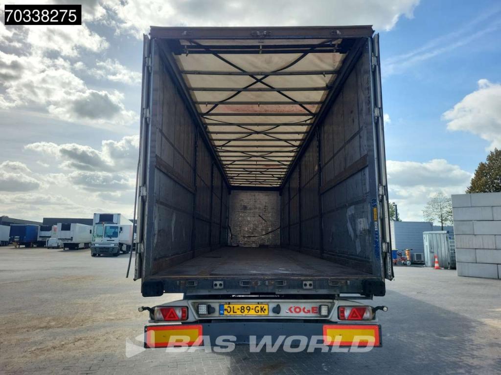 Kögel S24 3 axles Photo 8