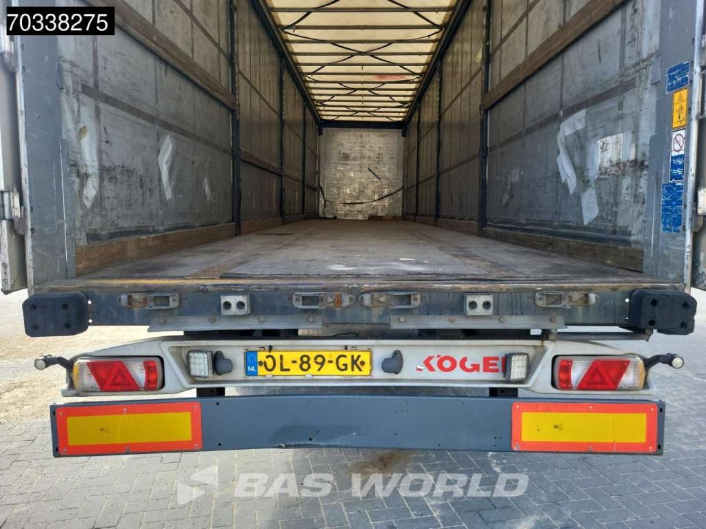 Kögel S24 3 axles Photo 9