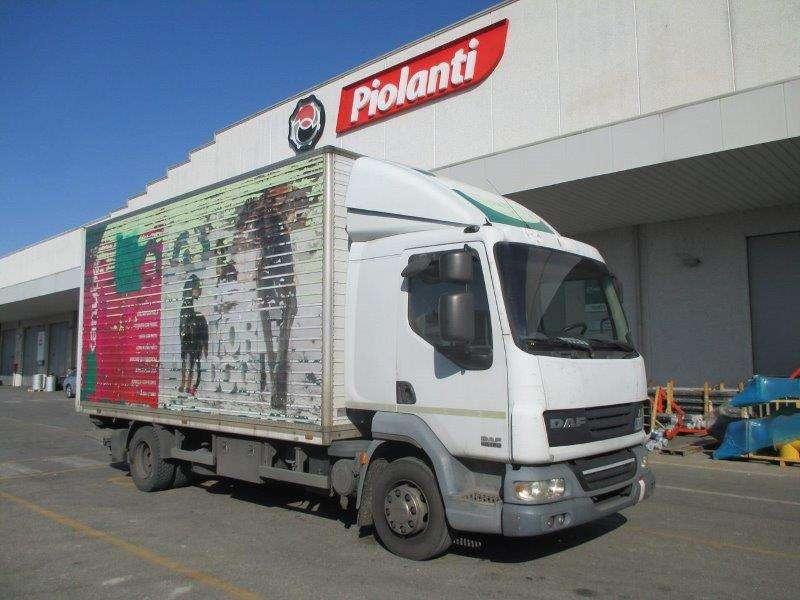 Daf LF 45 Photo 1