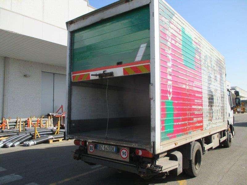 Daf LF 45 Photo 12