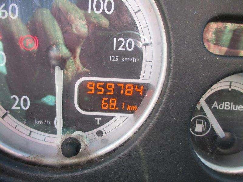 Daf LF 45 Photo 19