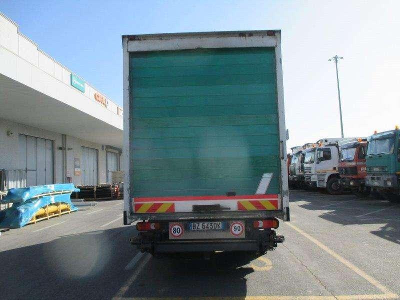 Daf LF 45 Photo 5