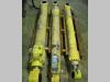 Kit de pistons pour New Holland E 215 Photo 6 thumbnail