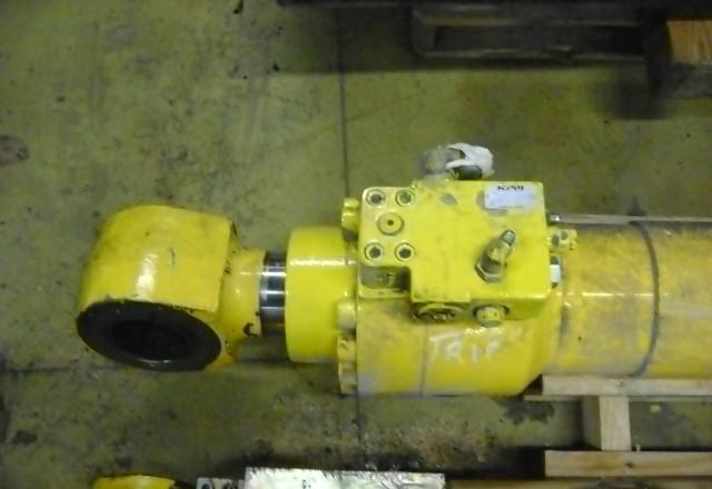 Kit de pistons pour New Holland E 215 Photo 2