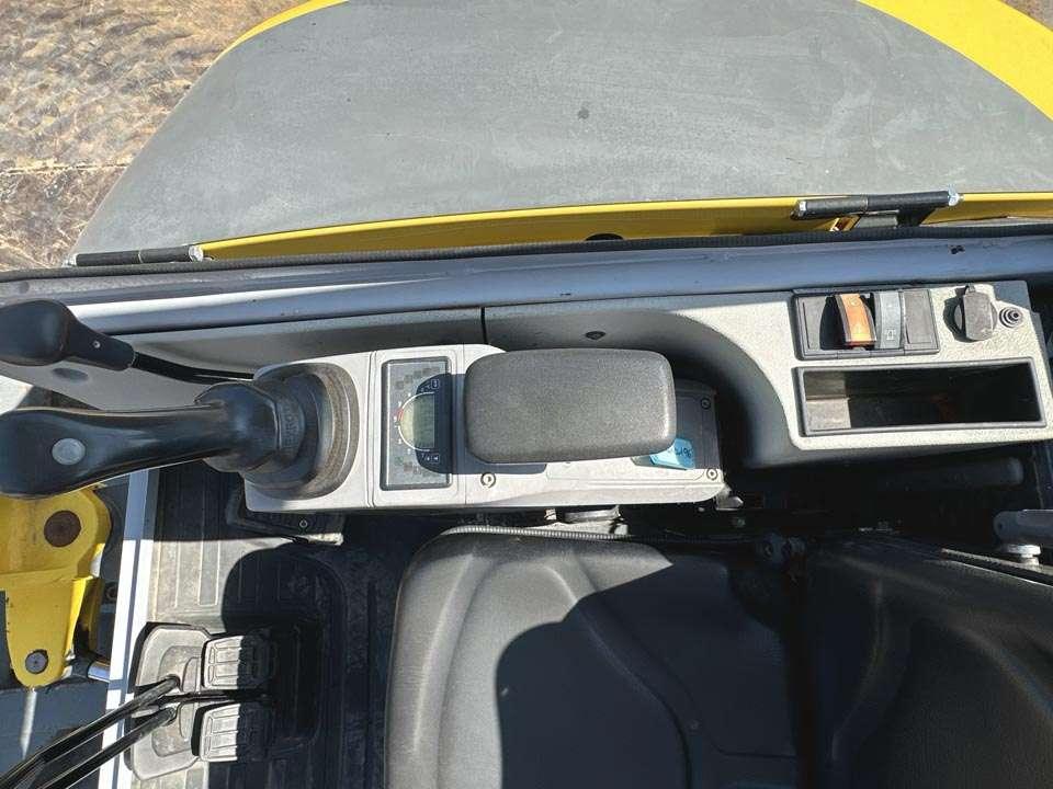 Wacker Neuson EZ26 Photo 14