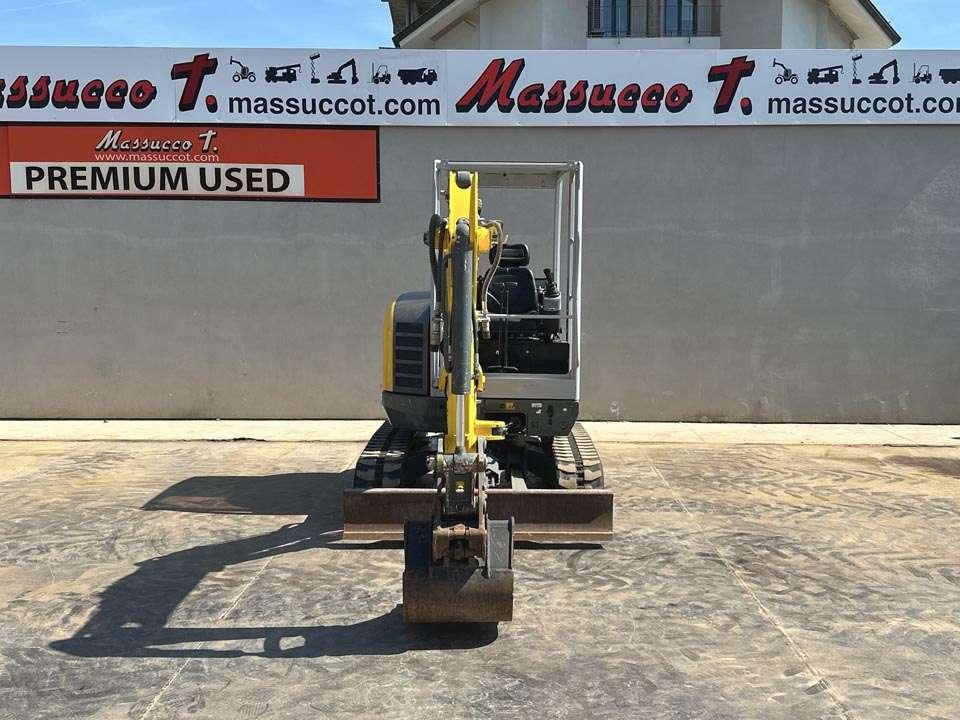 Wacker Neuson EZ26 Photo 18