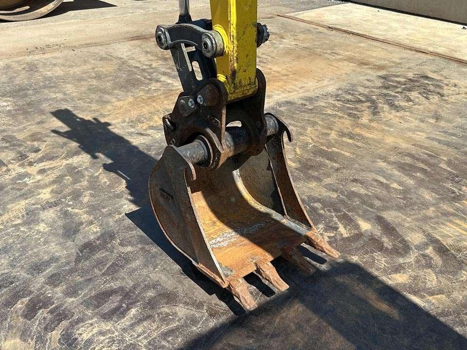 Wacker Neuson EZ26 Photo 8