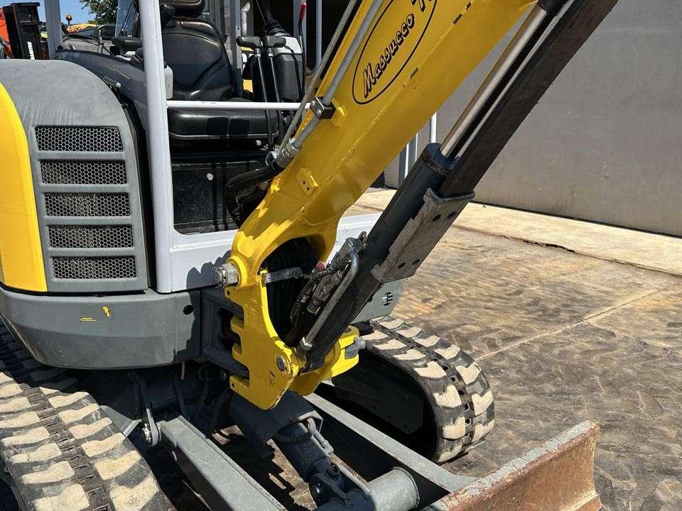 Wacker Neuson EZ26 Photo 9