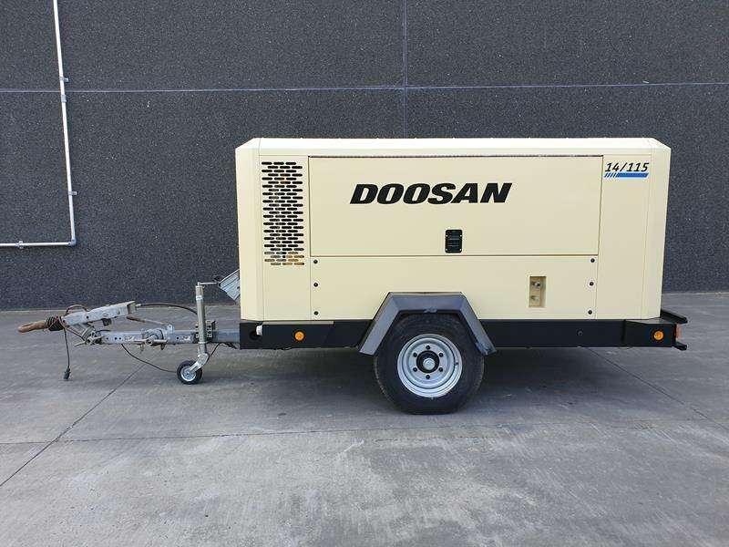 Doosan 14/115 - N Photo 1