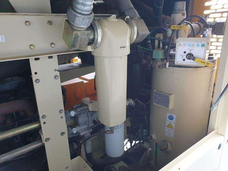 Doosan 14/115 - N Photo 10
