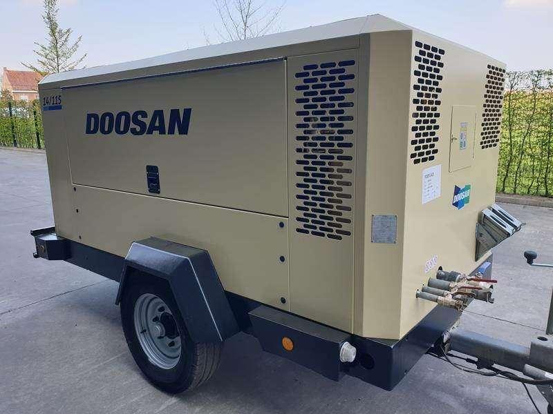 Doosan 14/115 - N Photo 11