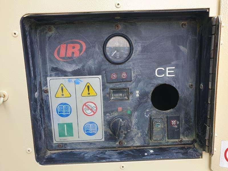 Doosan 14/115 - N Photo 14
