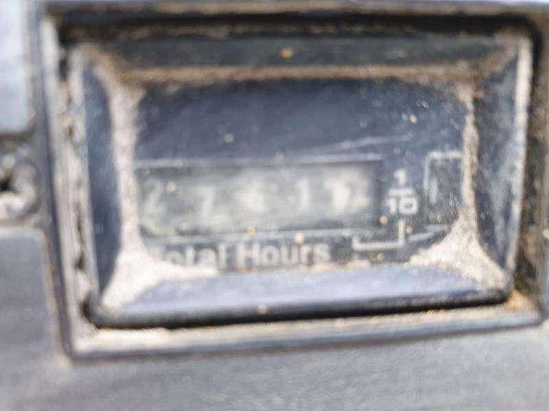 Doosan 14/115 - N Photo 15