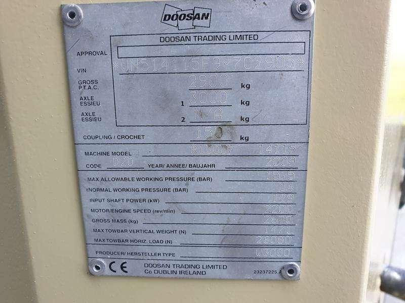Doosan 14/115 - N Photo 17