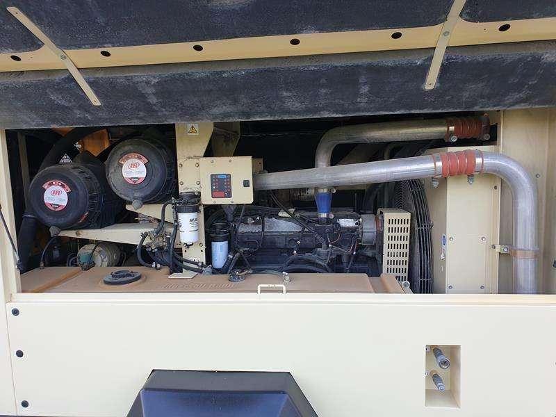 Doosan 14/115 - N Photo 5