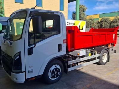 Isuzu M 29 en vente par Palcon di Palma Gianni